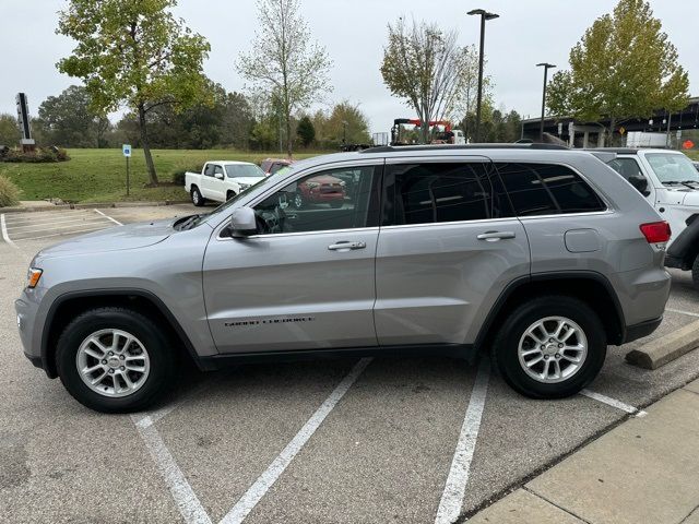 2019 Jeep Grand Cherokee Laredo E