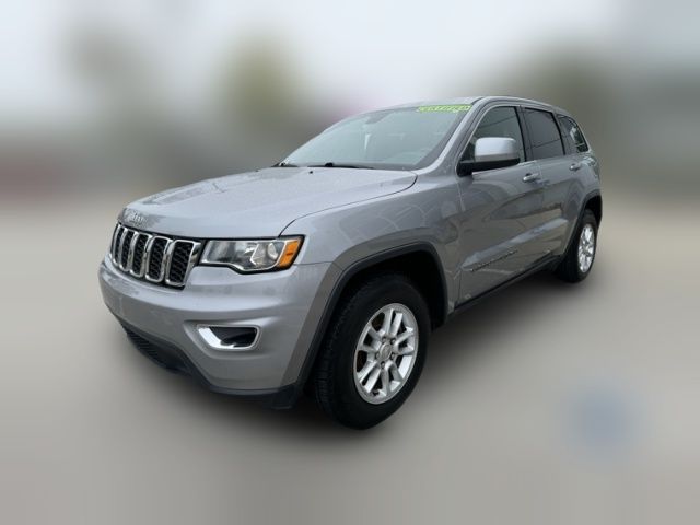 2019 Jeep Grand Cherokee Laredo E