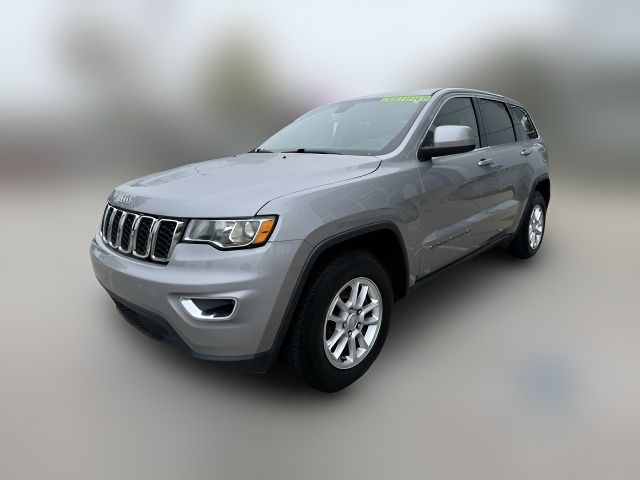 2019 Jeep Grand Cherokee Laredo E