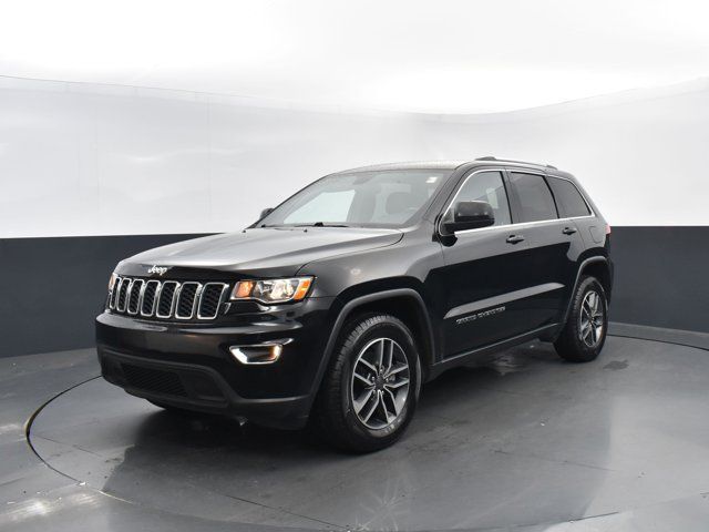 2019 Jeep Grand Cherokee Laredo E