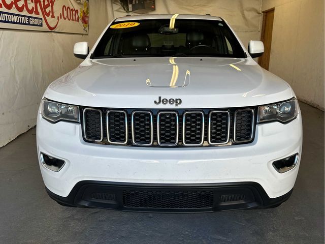 2019 Jeep Grand Cherokee Laredo E