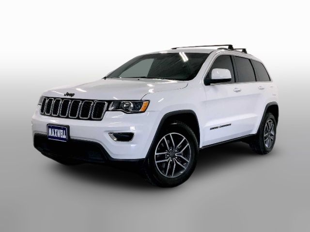 2019 Jeep Grand Cherokee Laredo E