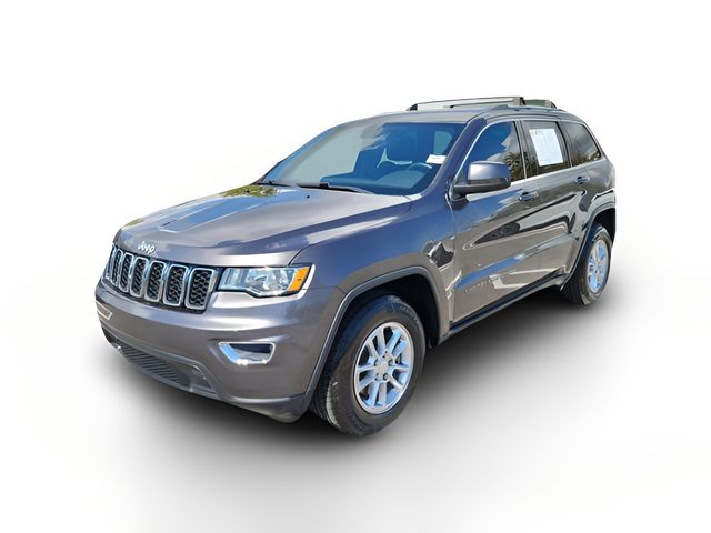 2019 Jeep Grand Cherokee Laredo E