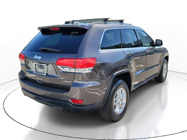 2019 Jeep Grand Cherokee Laredo E