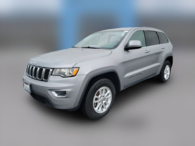 2019 Jeep Grand Cherokee Laredo E