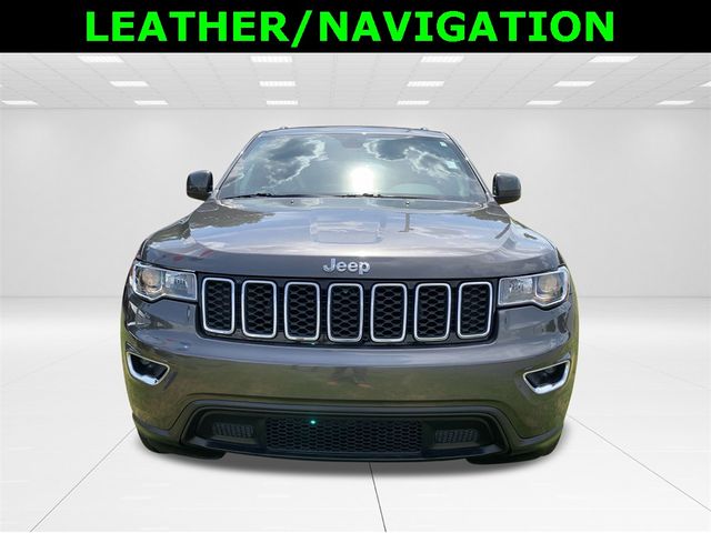 2019 Jeep Grand Cherokee Laredo E