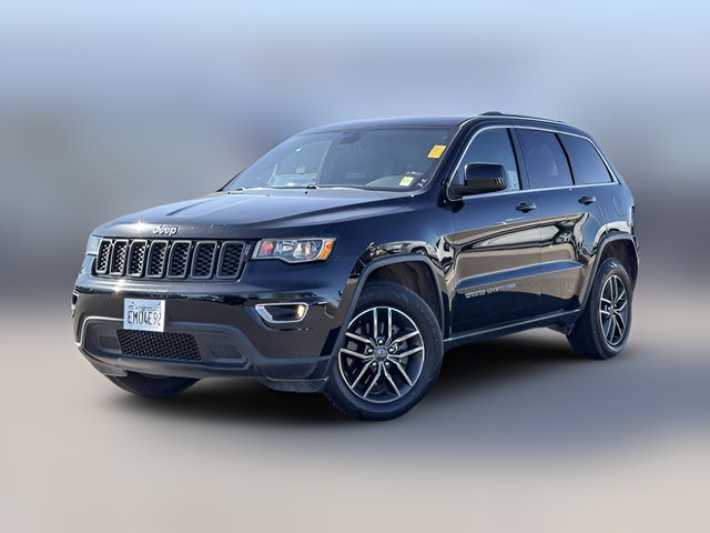 2019 Jeep Grand Cherokee Laredo E