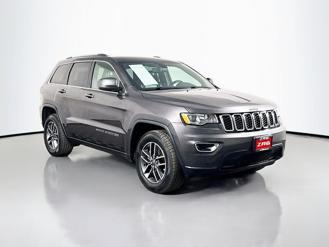 2019 Jeep Grand Cherokee Laredo E