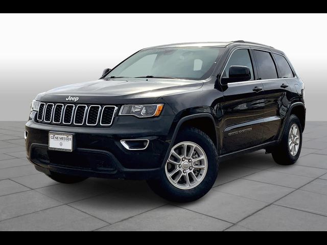 2019 Jeep Grand Cherokee Laredo E