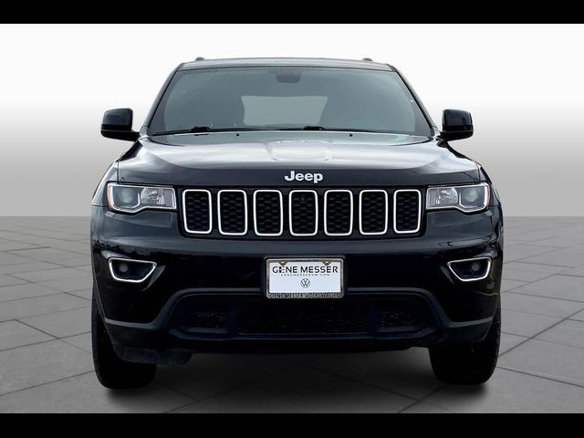 2019 Jeep Grand Cherokee Laredo E