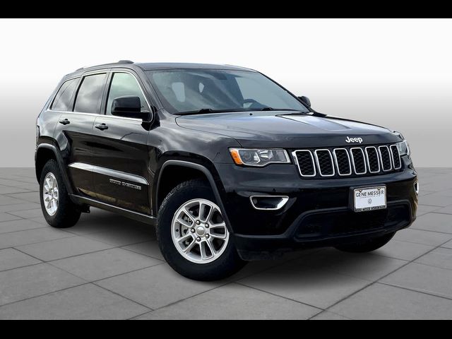 2019 Jeep Grand Cherokee Laredo E