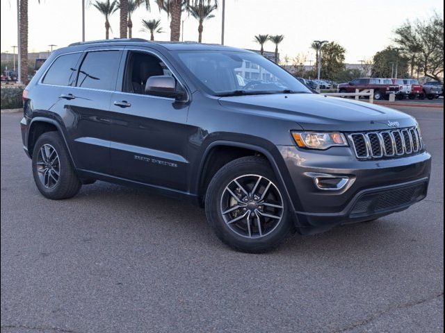 2019 Jeep Grand Cherokee Laredo E