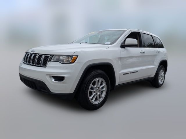2019 Jeep Grand Cherokee Laredo E