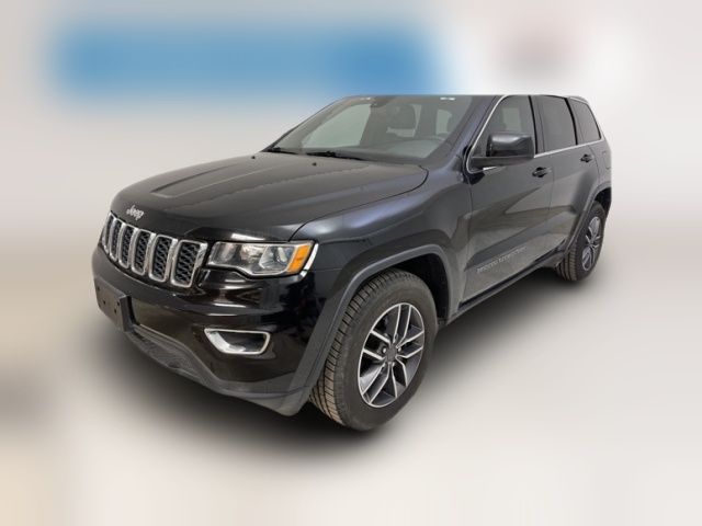 2019 Jeep Grand Cherokee Laredo E