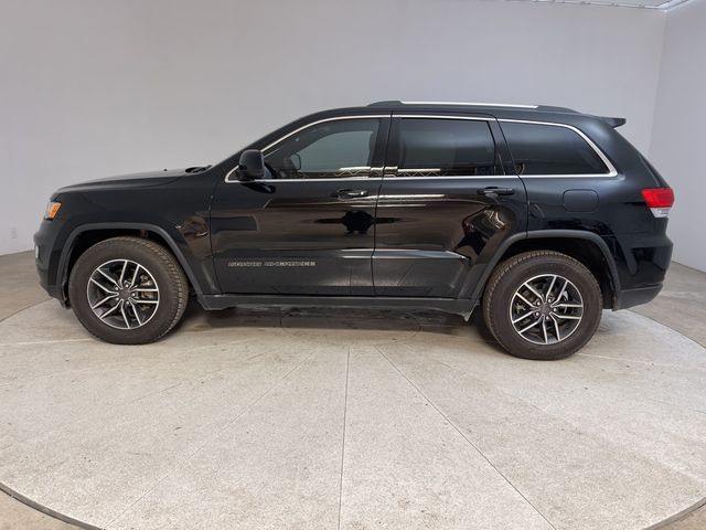 2019 Jeep Grand Cherokee Laredo E