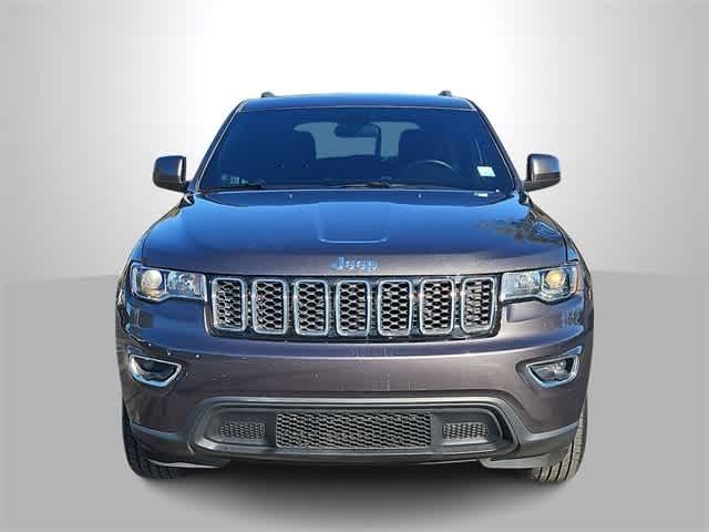 2019 Jeep Grand Cherokee Laredo E