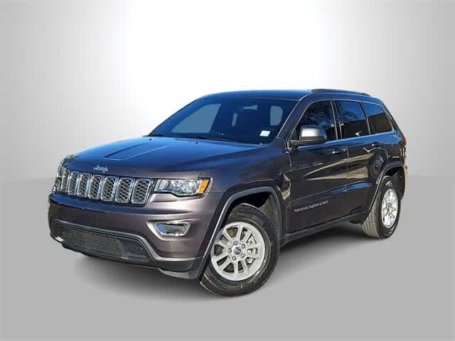 2019 Jeep Grand Cherokee Laredo E