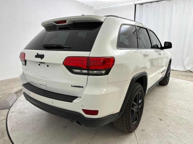 2019 Jeep Grand Cherokee Laredo E