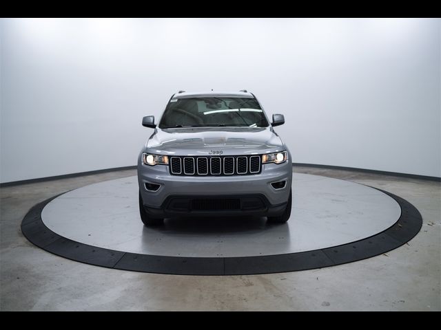 2019 Jeep Grand Cherokee Laredo E