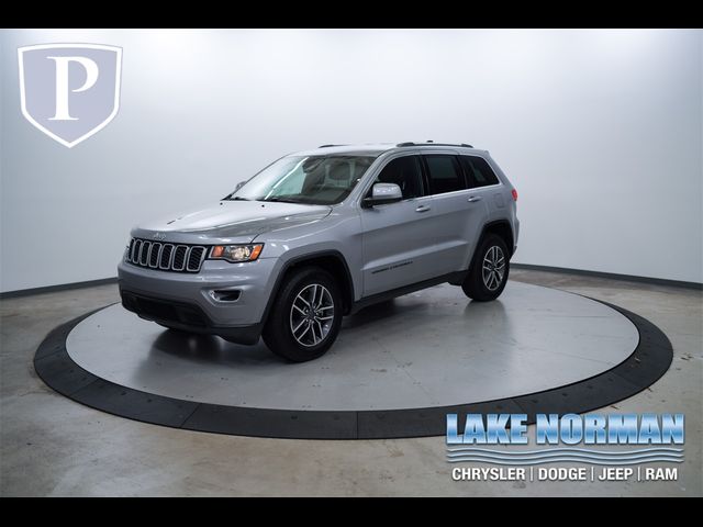 2019 Jeep Grand Cherokee Laredo E