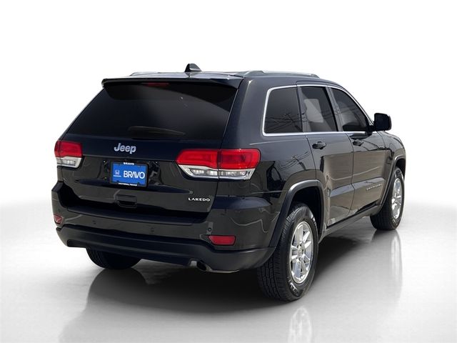 2019 Jeep Grand Cherokee Laredo E
