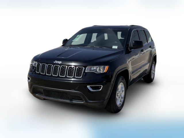 2019 Jeep Grand Cherokee Laredo E