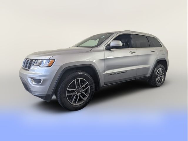 2019 Jeep Grand Cherokee Laredo E