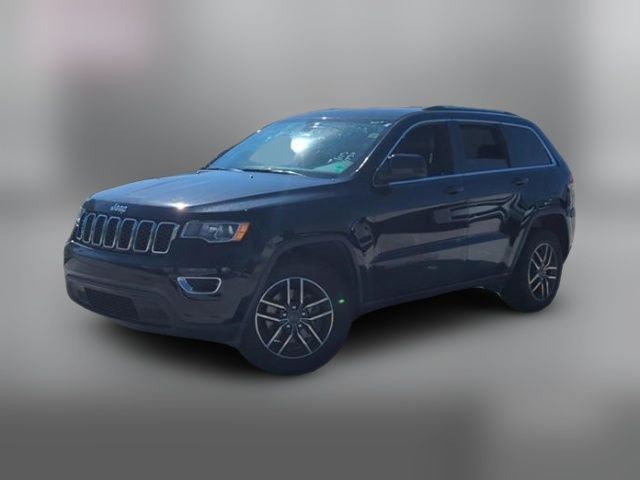 2019 Jeep Grand Cherokee Laredo E