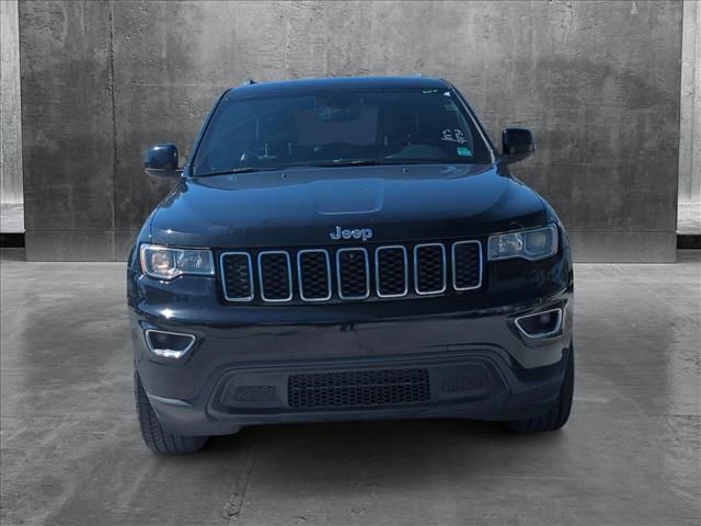 2019 Jeep Grand Cherokee Laredo E