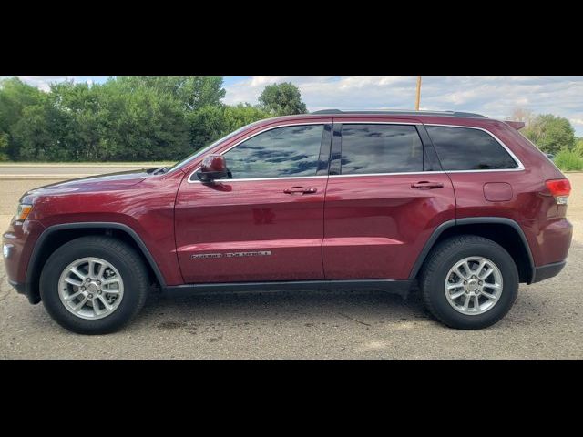 2019 Jeep Grand Cherokee Laredo E