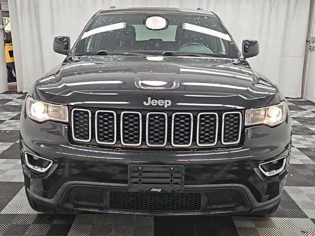 2019 Jeep Grand Cherokee Laredo E