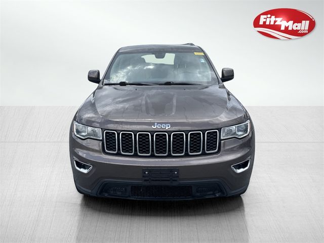 2019 Jeep Grand Cherokee Laredo E