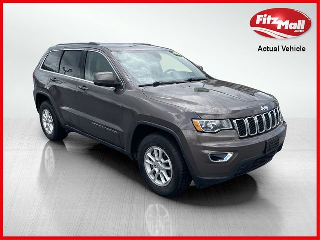 2019 Jeep Grand Cherokee Laredo E