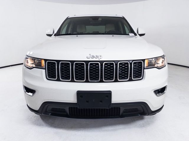 2019 Jeep Grand Cherokee Laredo E