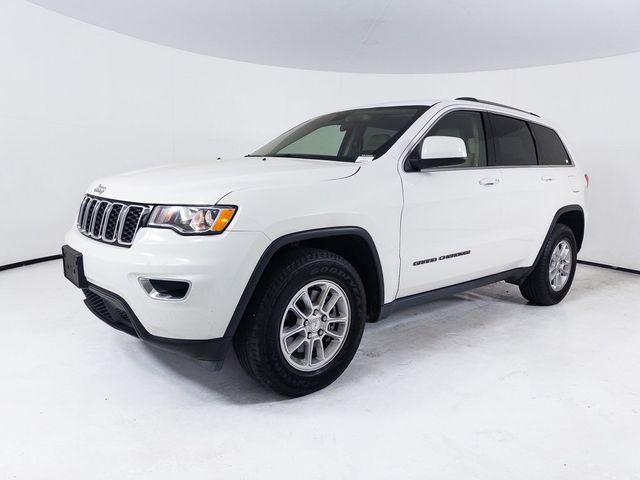 2019 Jeep Grand Cherokee Laredo E