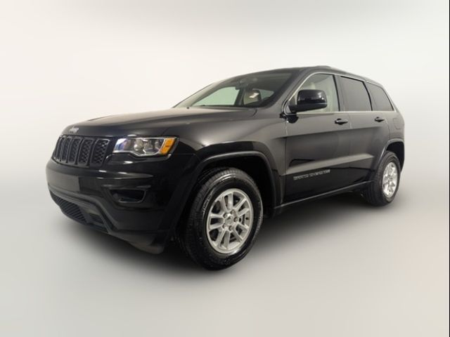 2019 Jeep Grand Cherokee Laredo E