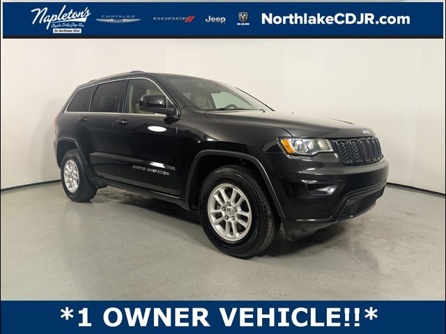 2019 Jeep Grand Cherokee Laredo E