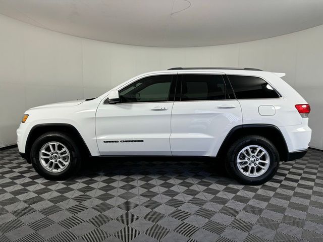 2019 Jeep Grand Cherokee Laredo E