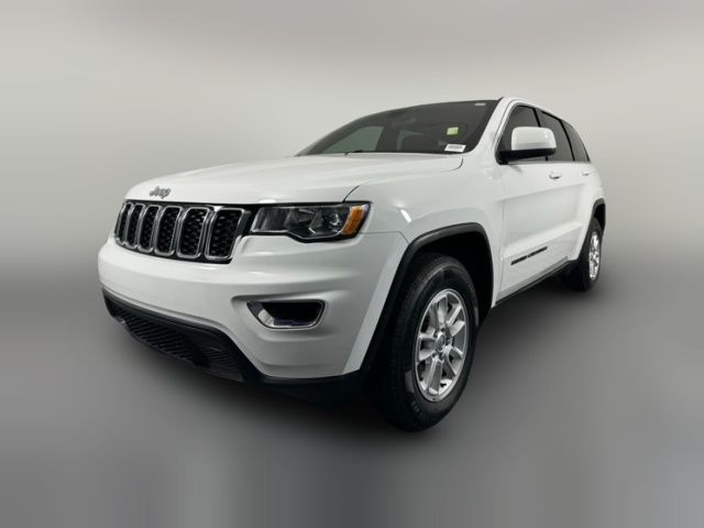 2019 Jeep Grand Cherokee Laredo E