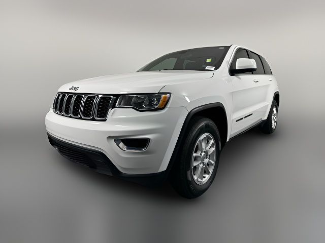 2019 Jeep Grand Cherokee Laredo E