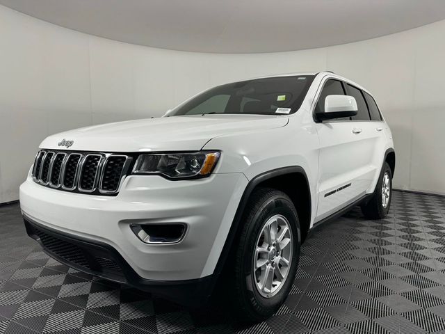 2019 Jeep Grand Cherokee Laredo E