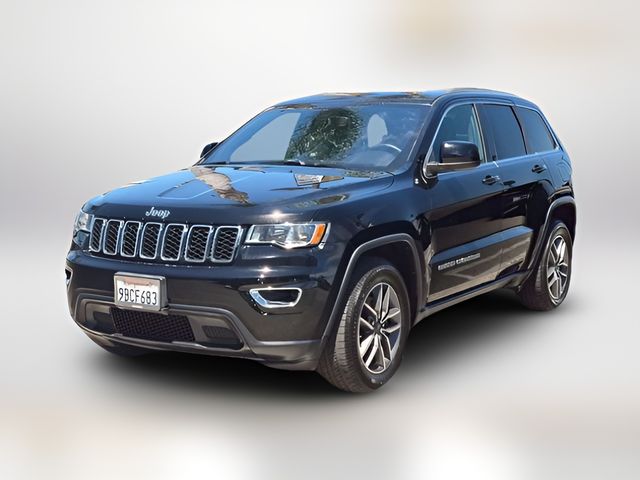 2019 Jeep Grand Cherokee Laredo E