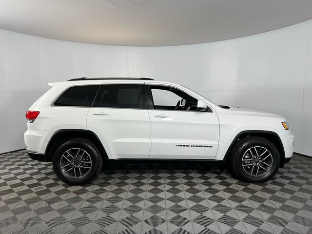 2019 Jeep Grand Cherokee Laredo E