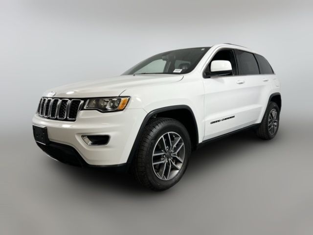 2019 Jeep Grand Cherokee Laredo E