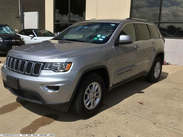 2019 Jeep Grand Cherokee Laredo E