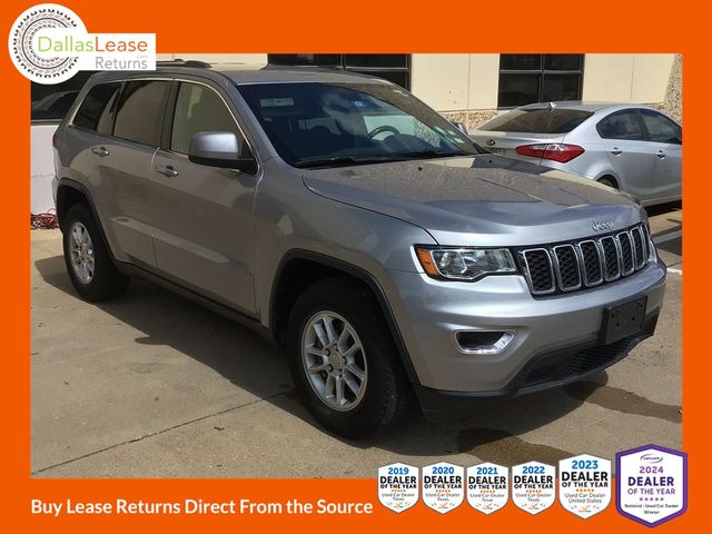 2019 Jeep Grand Cherokee Laredo E