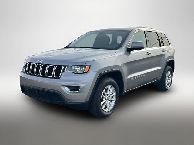 2019 Jeep Grand Cherokee Laredo E