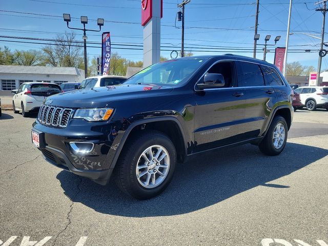 2019 Jeep Grand Cherokee Laredo E