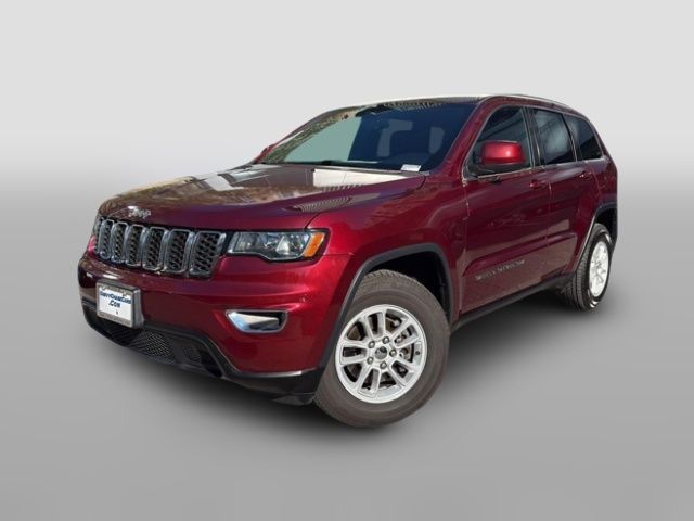 2019 Jeep Grand Cherokee Laredo E