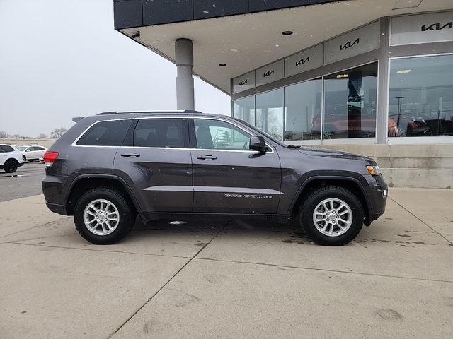 2019 Jeep Grand Cherokee Laredo E